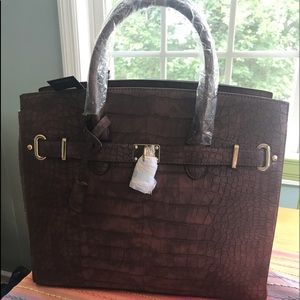 Dasein Purse/Tote. NWT